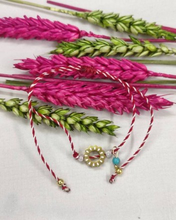 30  β  μαρτακι στεφανακι ασπρο χαντρες (1)